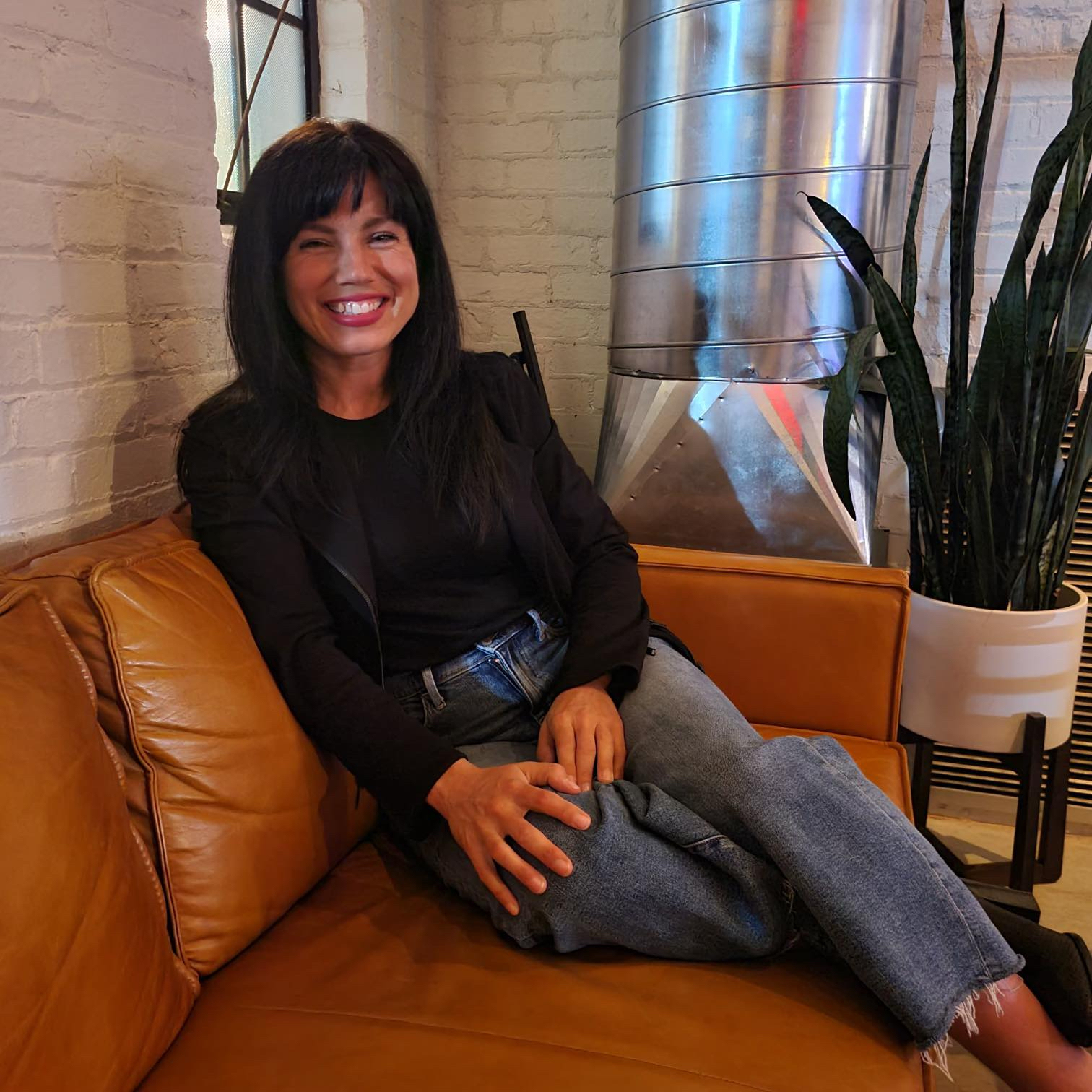 Image of Kristen Simon